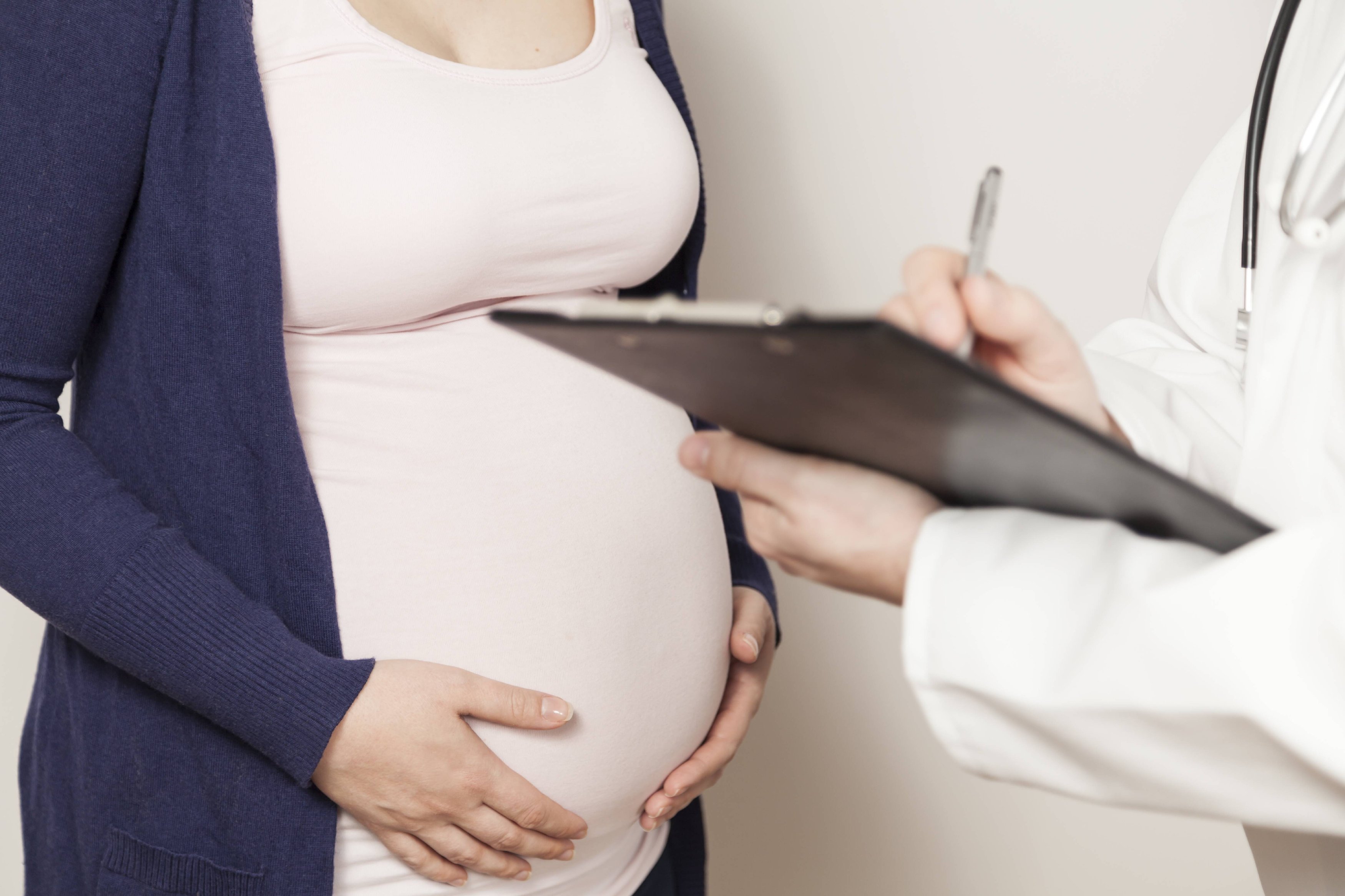 Секс во время беременности: ответы на часто задаваемые вопросы