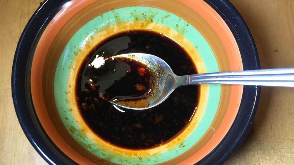 Китайский кисло-острый суп: Пошаговый рецепт с фото от Максима Гринкевича