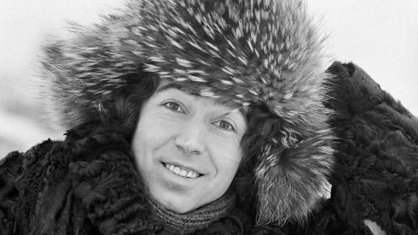 Валерий Леонтьев в 1980-м