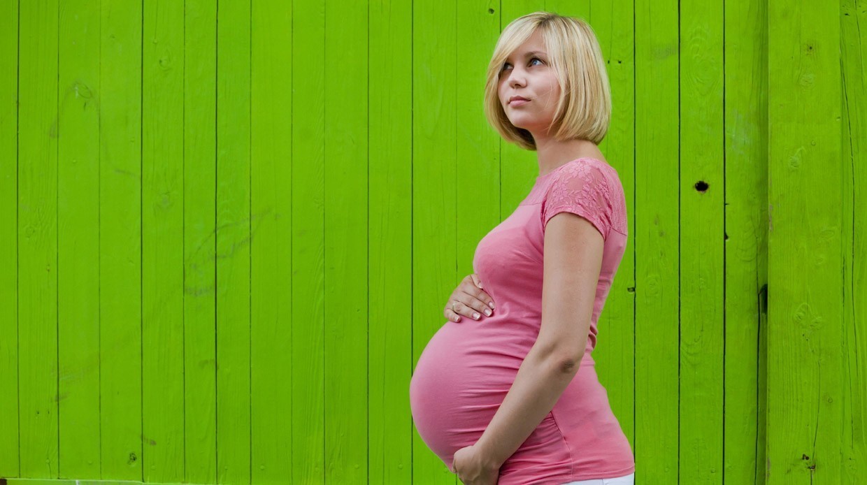 Беременность и автомобиль: Правда и вымысел